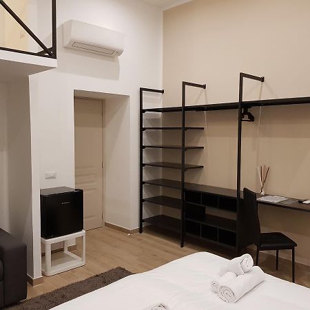 רומא Cairoli Rooms מראה חיצוני תמונה