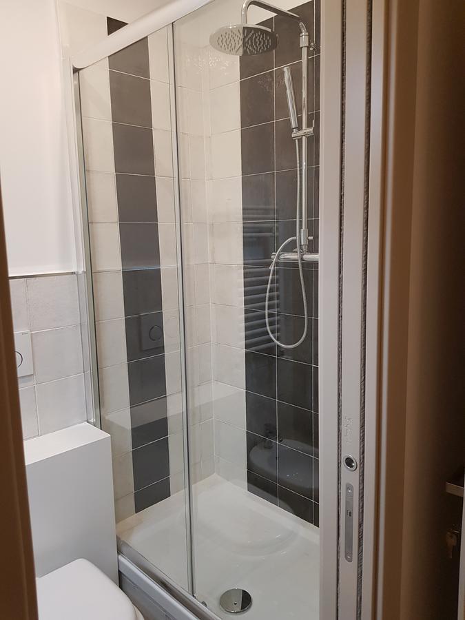 רומא Cairoli Rooms מראה חיצוני תמונה
