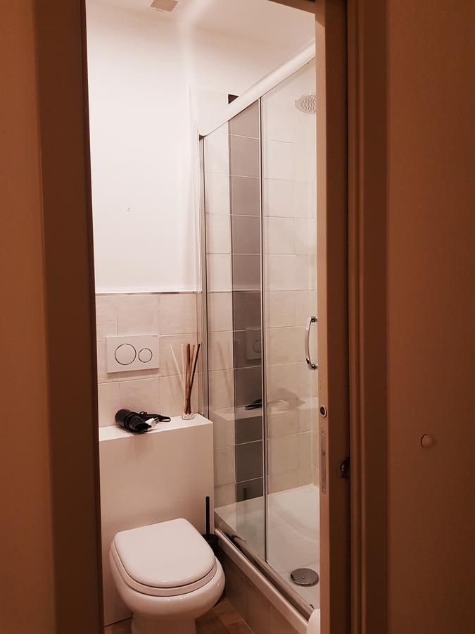 רומא Cairoli Rooms מראה חיצוני תמונה