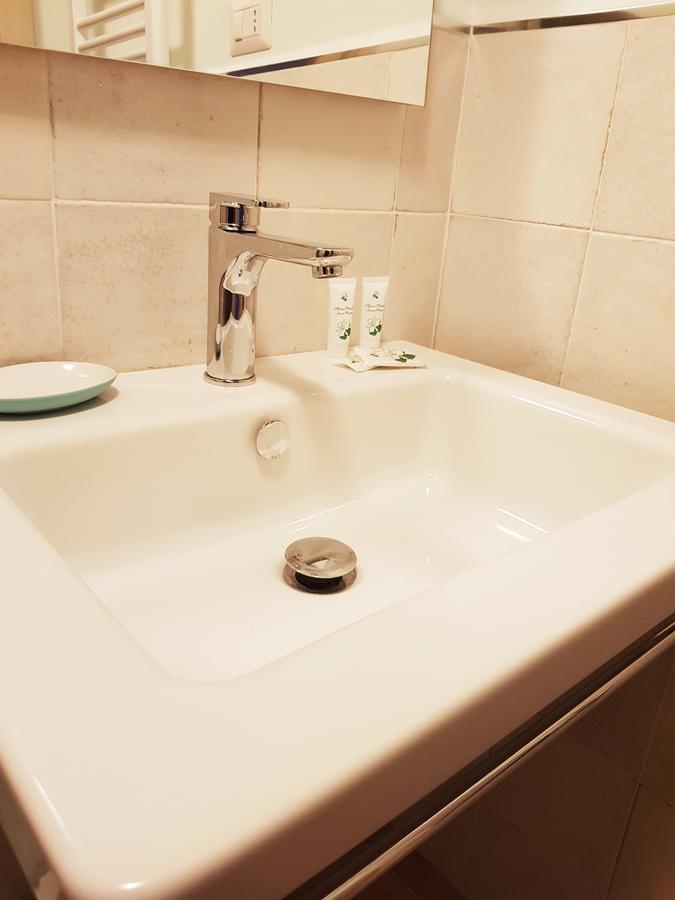 רומא Cairoli Rooms מראה חיצוני תמונה
