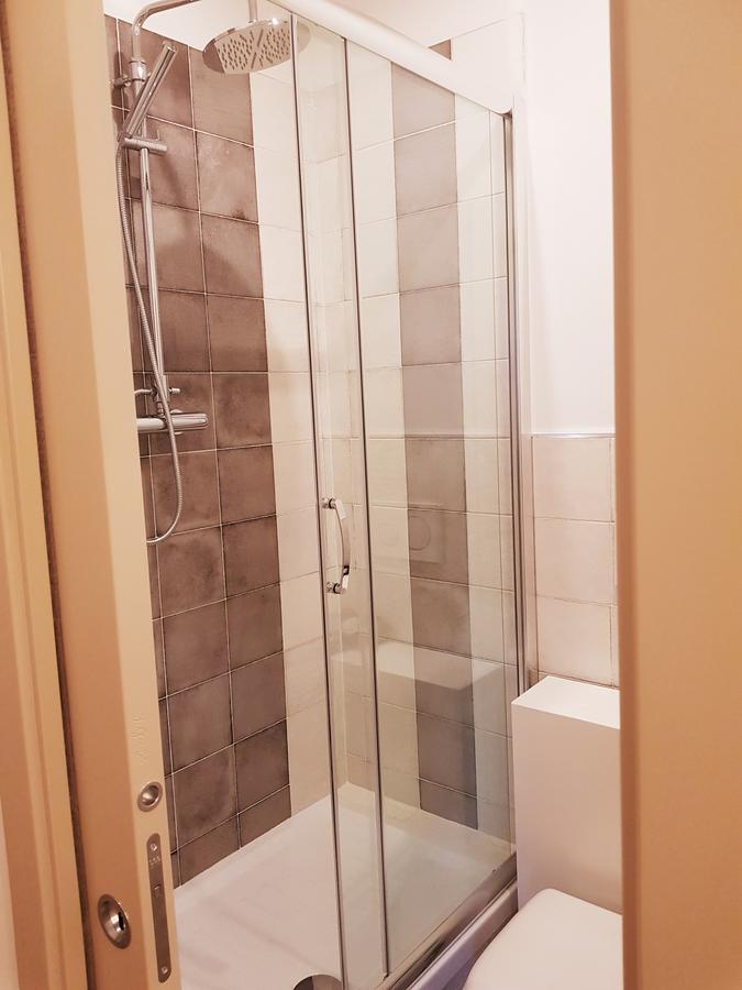 רומא Cairoli Rooms מראה חיצוני תמונה