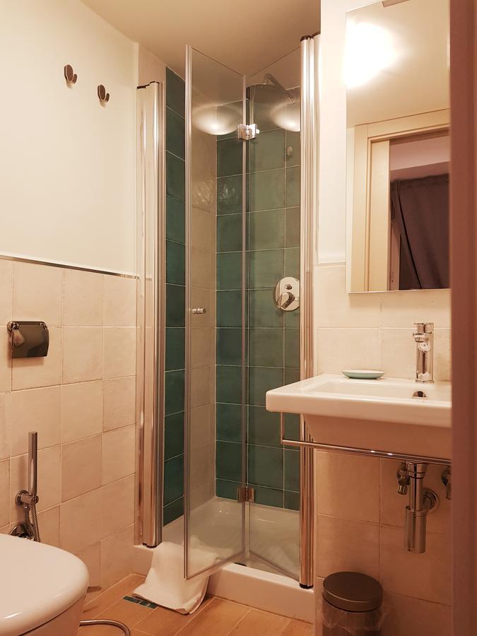 רומא Cairoli Rooms מראה חיצוני תמונה