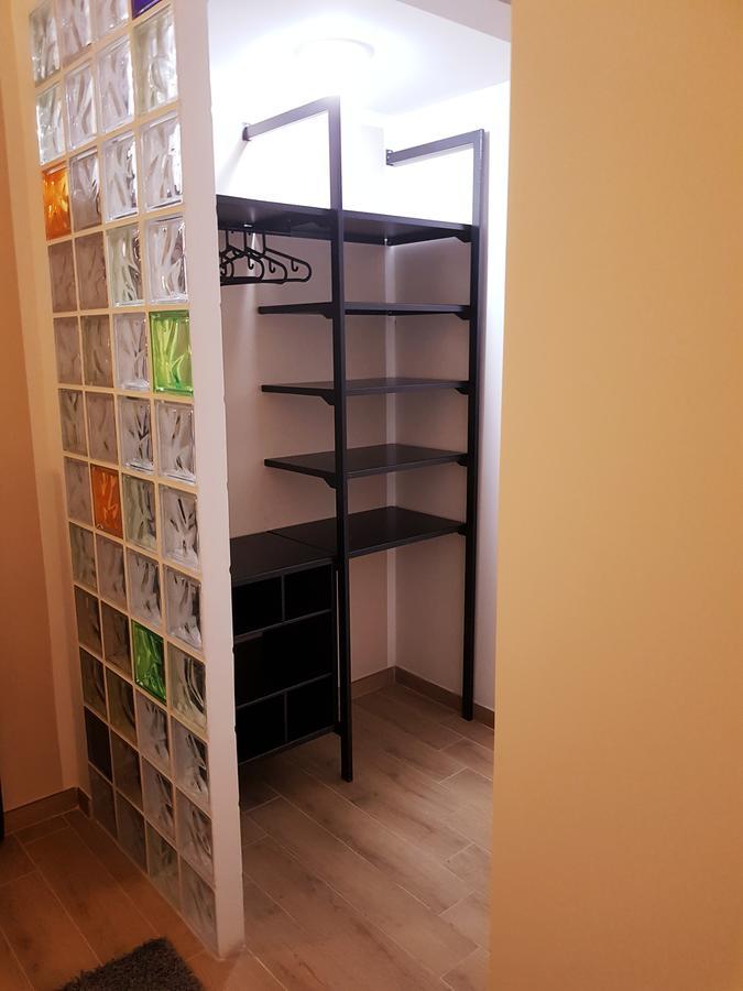 רומא Cairoli Rooms מראה חיצוני תמונה