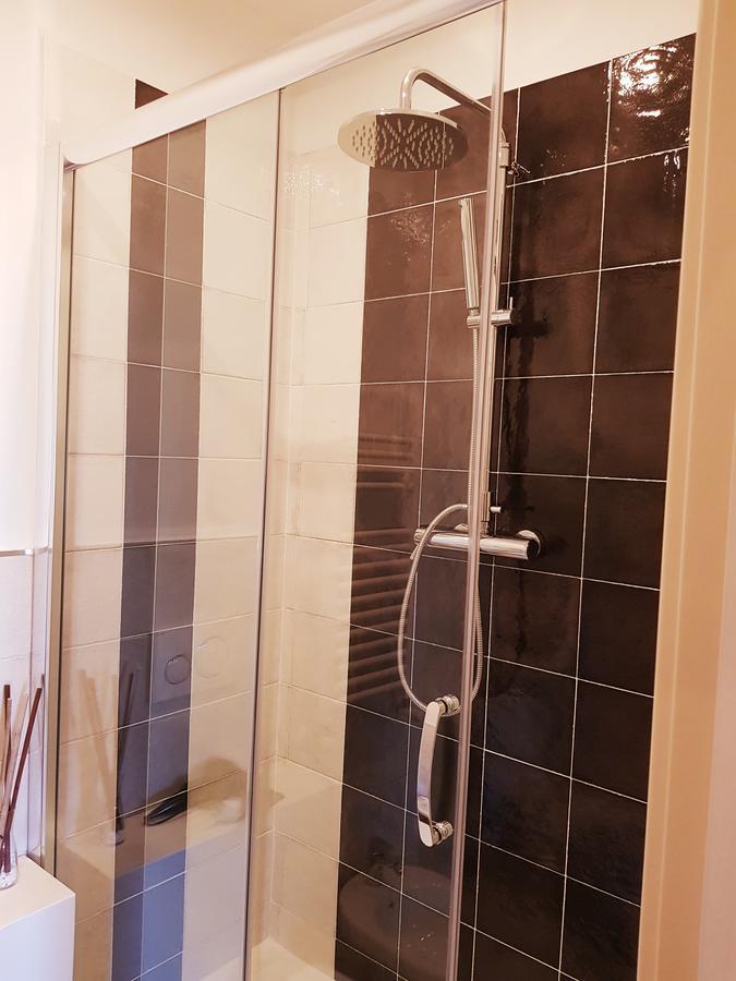 רומא Cairoli Rooms מראה חיצוני תמונה