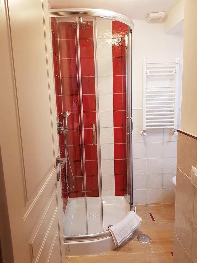 רומא Cairoli Rooms מראה חיצוני תמונה
