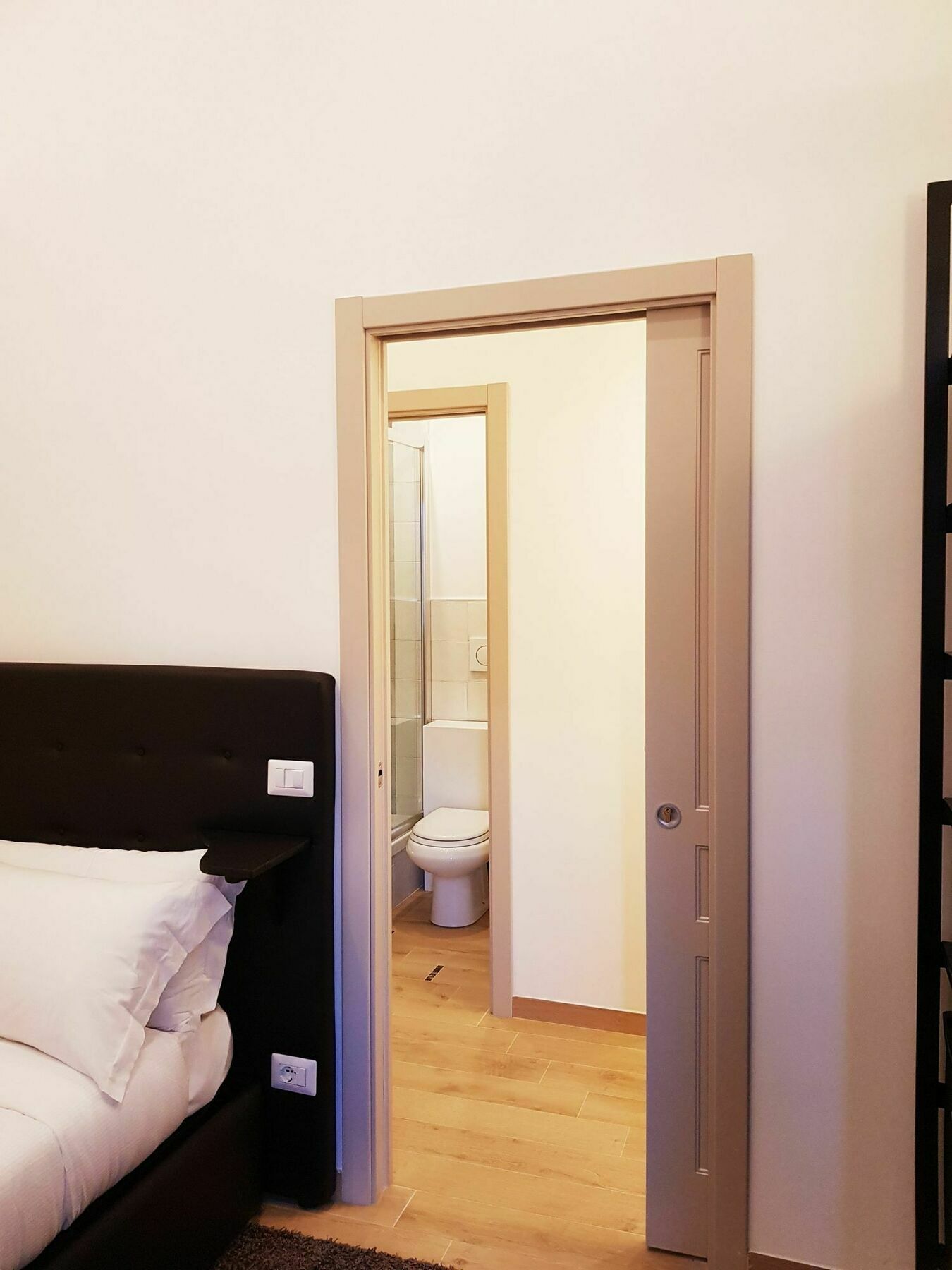 רומא Cairoli Rooms מראה חיצוני תמונה