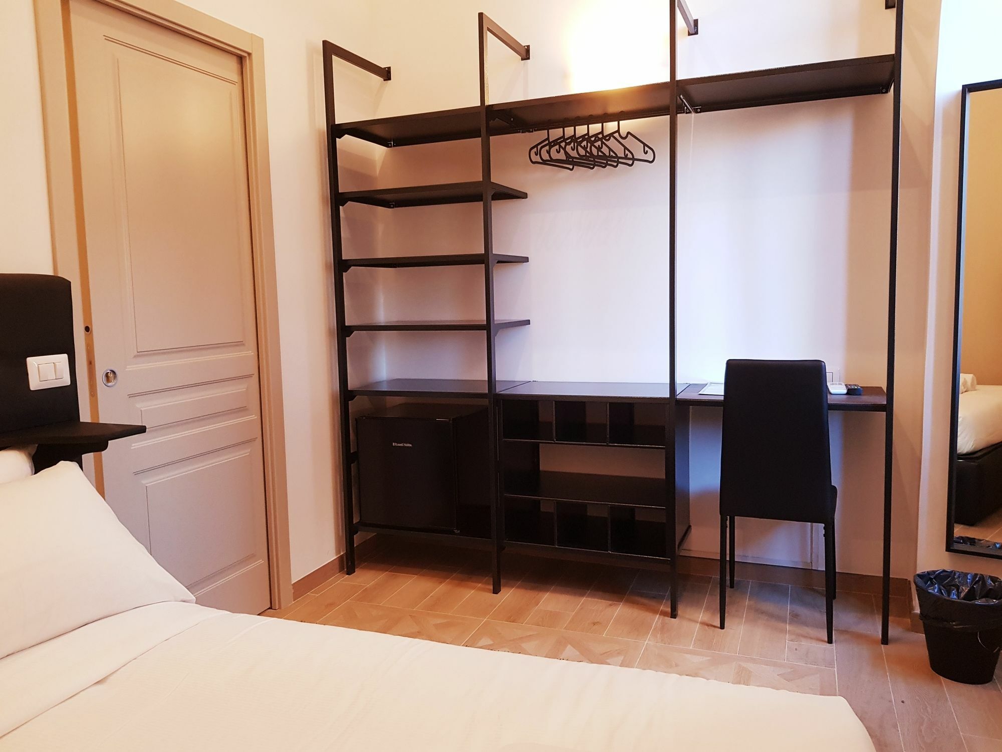רומא Cairoli Rooms מראה חיצוני תמונה